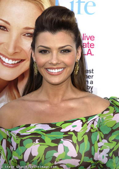 Ali Landry Photos