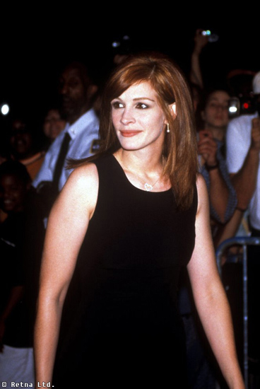 Julia Roberts Photos