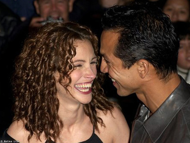 Julia Roberts Photos