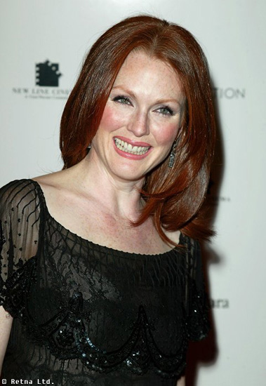 Julianne Moore Photos