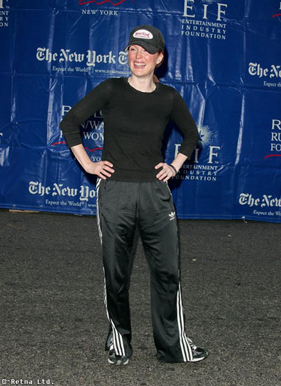 Julianne Moore Photos