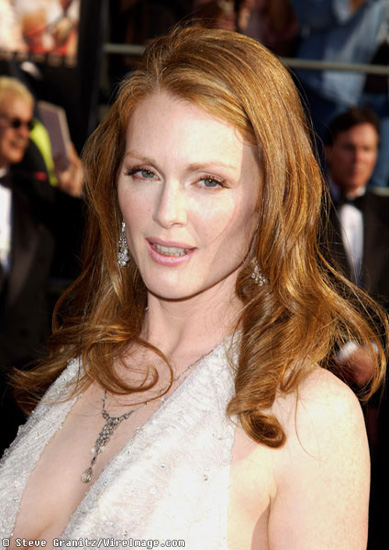 Julianne Moore Photos