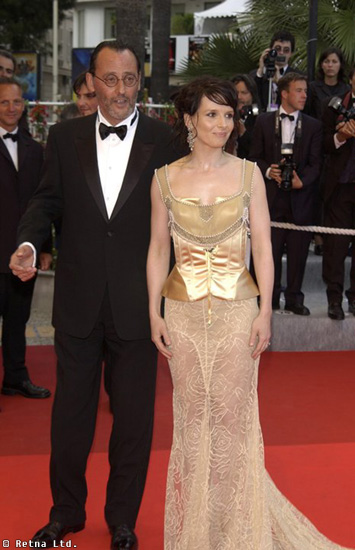 Juliette Binoche Photos