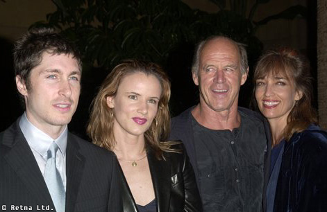Juliette Lewis Photos