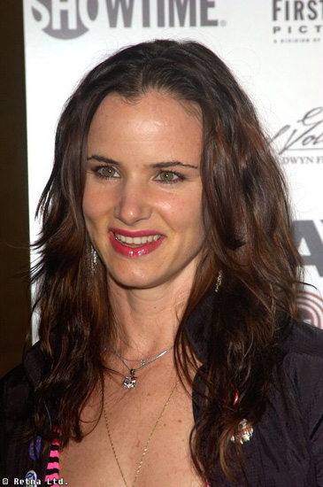 Juliette Lewis Photos