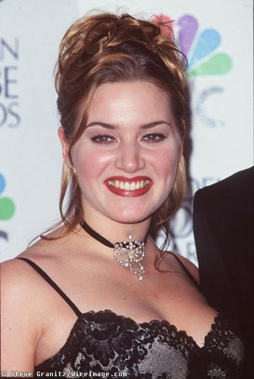 Kate Winslet Photos