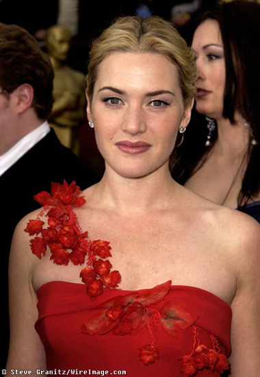 Kate Winslet Photos
