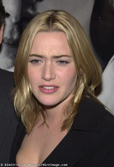 Kate Winslet Photos