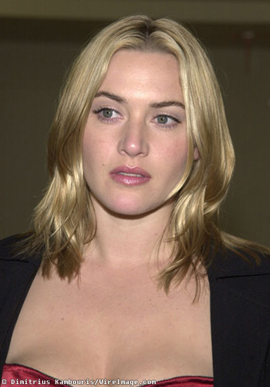 Kate Winslet Photos