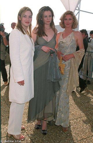 Kate Winslet Photos