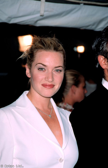 Kate Winslet Photos