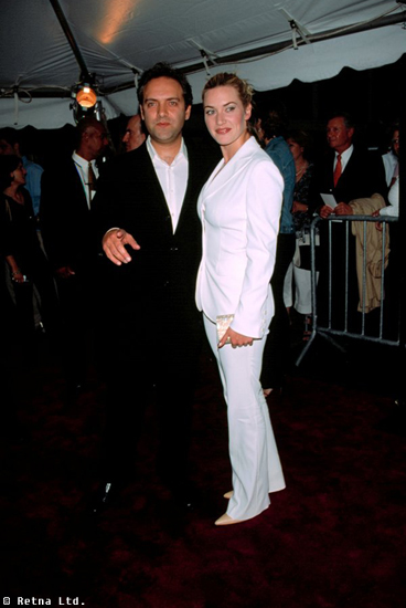 Kate Winslet Photos