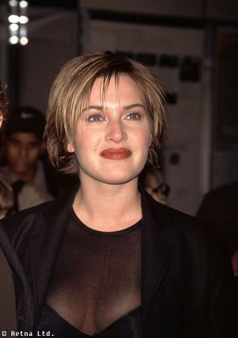 Kate Winslet Photos