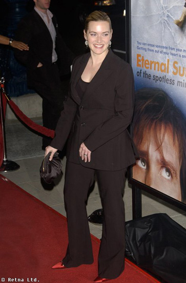 Kate Winslet Photos