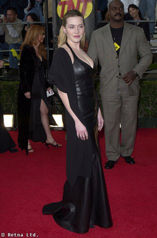 Kate Winslet Photos