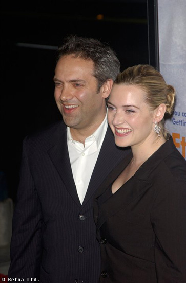 Kate Winslet Photos