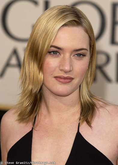 Kate Winslet Photos