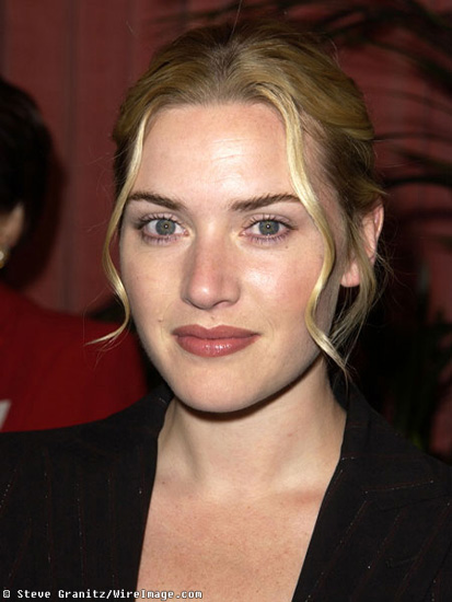 Kate Winslet Photos