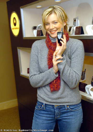 Amy Smart Photos