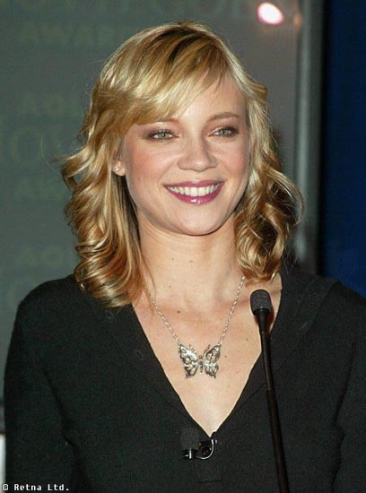 Amy Smart Photos