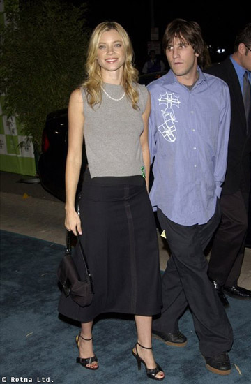 Amy Smart Photos