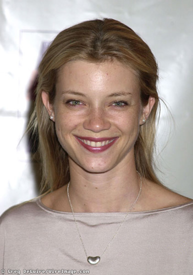 Amy Smart Photos