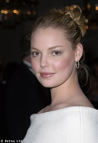 Katherine Heigl Photos