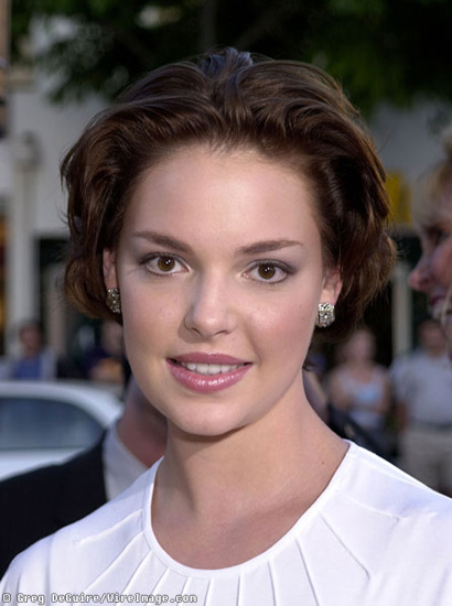 Katherine Heigl Photos