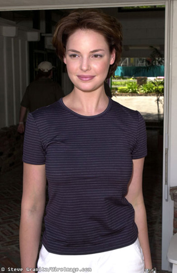 Katherine Heigl Photos