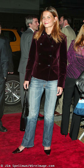 Katie Holmes Photos