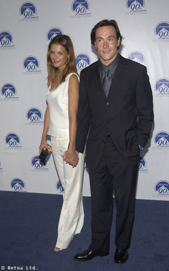 Katie Holmes Photos