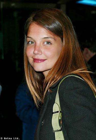 Katie Holmes Photos