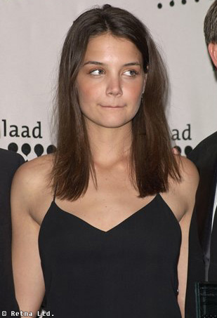Katie Holmes Photos