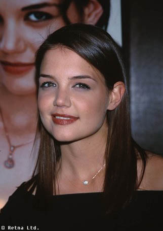 Katie Holmes Photos