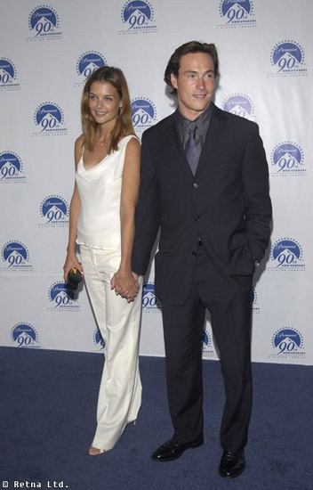 Katie Holmes Photos