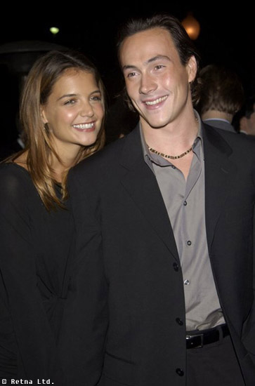 Katie Holmes Photos