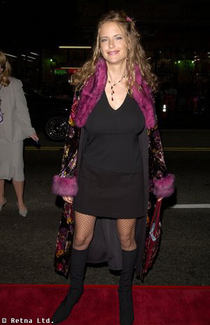 Kelly Preston Photos
