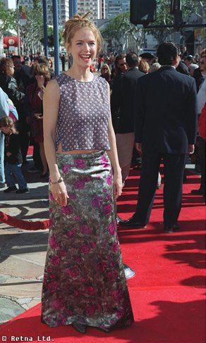 Kelly Preston Photos