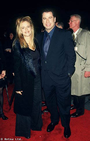 Kelly Preston Photos