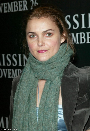 Keri Russell Photos