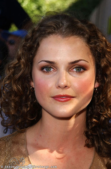 Keri Russell Photos