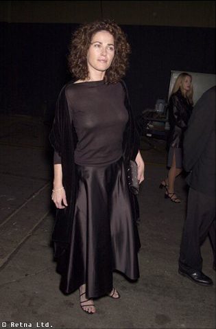 Kim Delaney Photos