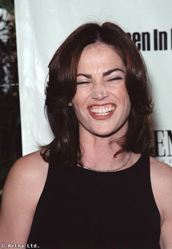 Kim Delaney Photos