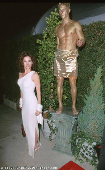 Kim Delaney Photos