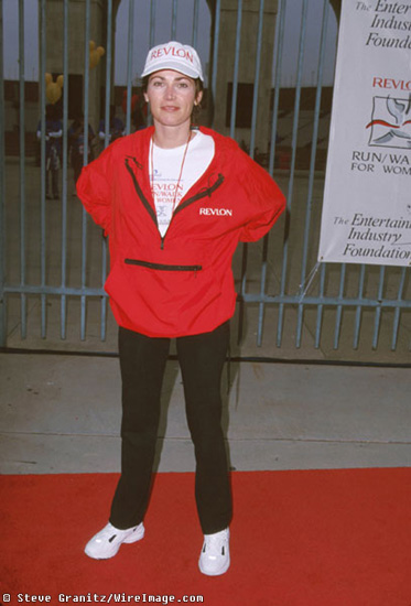 Kim Delaney Photos