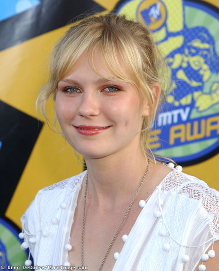 Kirsten Dunst Photos