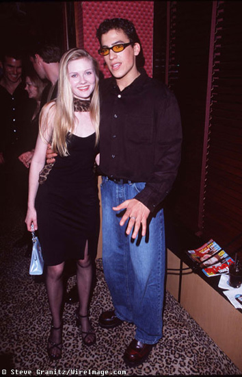 Kirsten Dunst Photos
