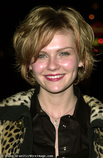 Kirsten Dunst Photos