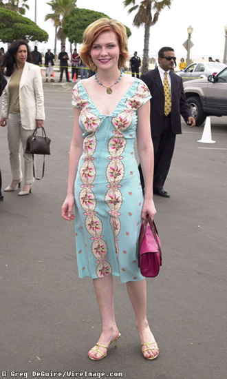 Kirsten Dunst Photos
