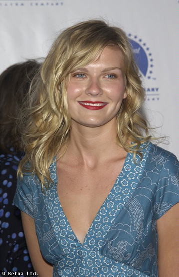 Kirsten Dunst Photos